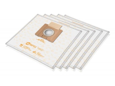 ETA | Vacuum cleaner bags Antibacterial