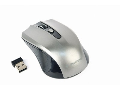 Gembird | Mouse | MUSW-4B-04-BG |