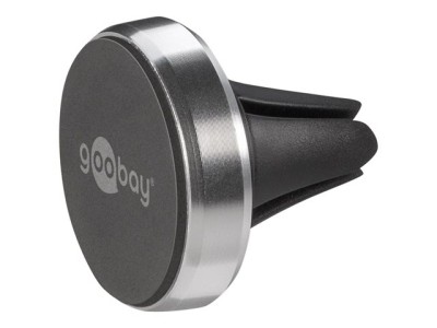 Goobay | Magnetic mount Metal Slim