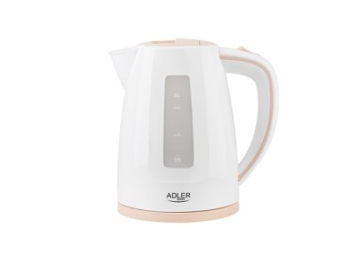 Adler | Kettle | AD 1264