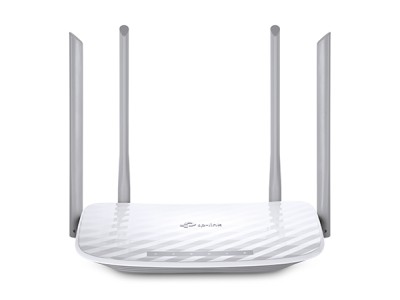 TP-LINK | Router | Archer C50