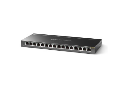 TP-LINK | Switch | TL-SG116E |
