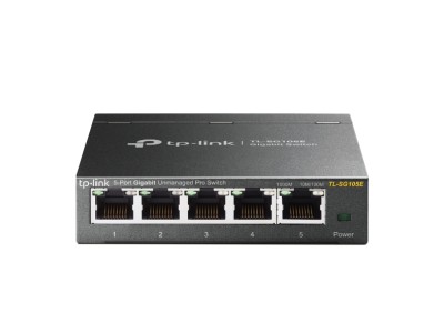 TP-LINK | Switch | TL-SG105E |