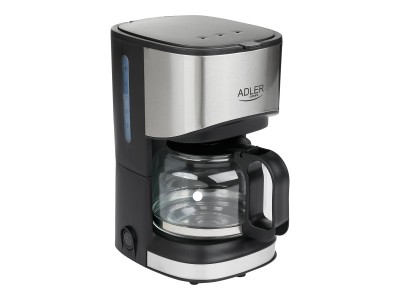 Adler | Coffee maker | AD