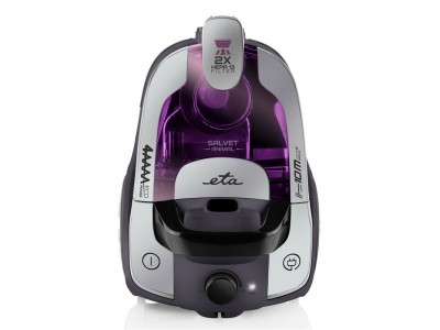 ETA | Vacuum cleaners | Salvet