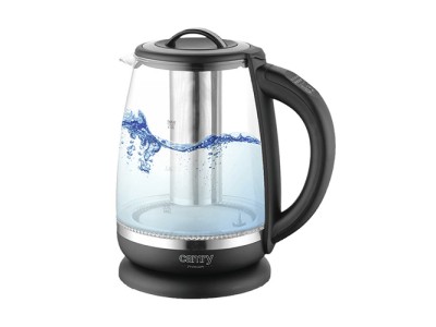 Camry | Kettle | CR 1290