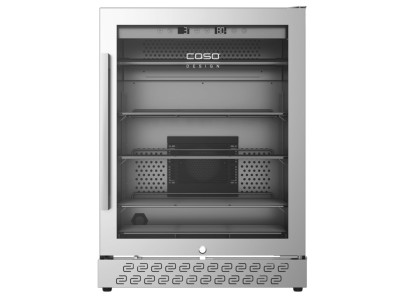 Caso | Dry aging cabinet with