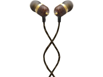 Marley | Earbuds | Smile Jamaica