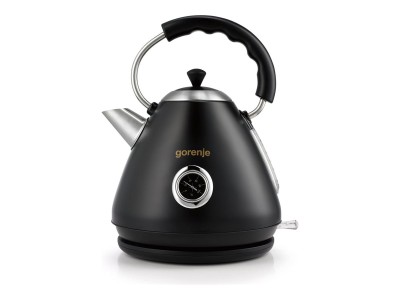 Gorenje | Kettle | K17CLBK |