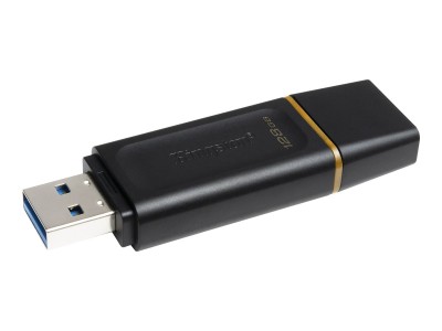 Kingston | DataTraveler Exodia | 128