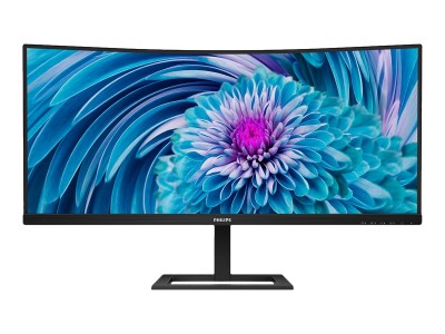 Philips | UltraWide LCD Monitor |