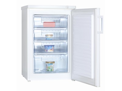 Goddess | Freezer | GODFSC085TW9E |