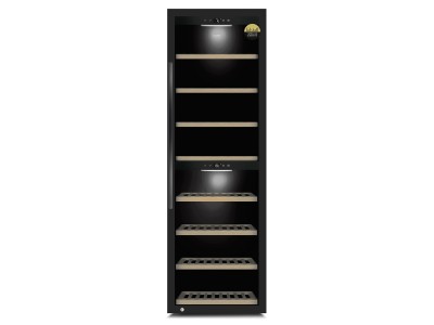 Caso | Smart Wine Cooler |