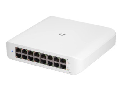 Ubiquiti | Switch Lite 16 PoE