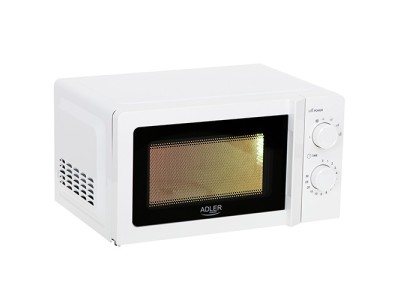 Adler | Microwave Oven | AD