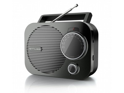 Muse | M-050 R | Portable