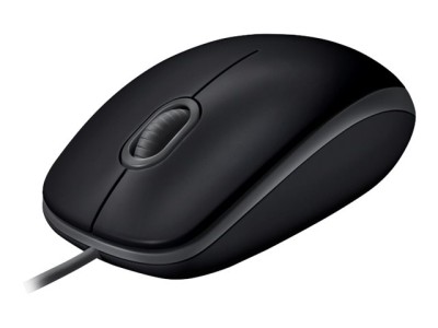 Logitech | Mouse | B110 Silent