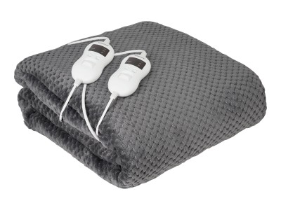 Camry | Electric Heated Blanket |