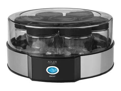 Adler | Yogurt Maker | AD