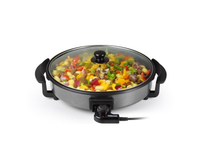 Tristar | Multifunctional grill pan |