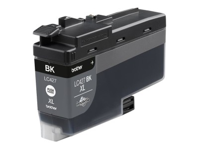 Brother LC427XLBK | Ink Cartridge |