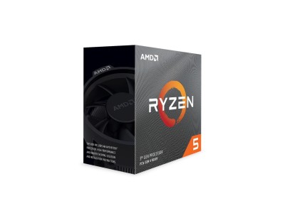 AMD | Ryzen 5 5500 |