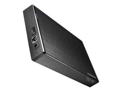 AXAGON | Compact aluminum USB 3