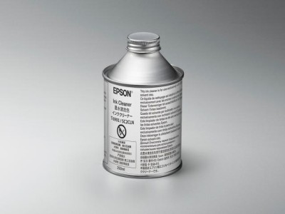 Epson Ink Cleaner | T699300 |