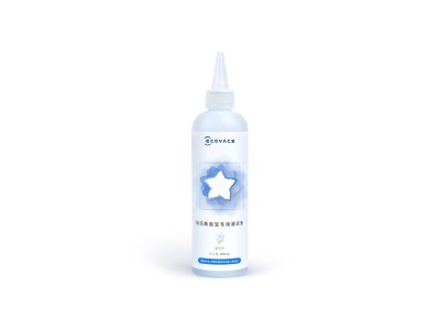 Ecovacs | Cleaning Solution for WINBOT