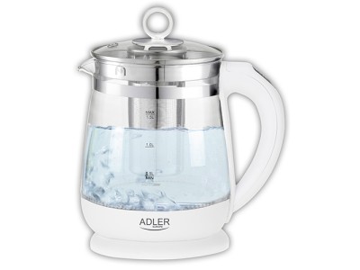Adler | Kettle | AD 1299