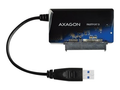 AXAGON | USB 3.0 -
