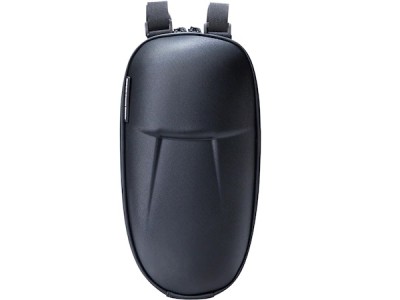 Electric Scooter Storage Bag | Black