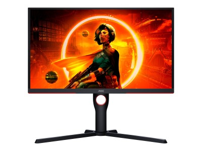 AOC | Monitor | 25G3ZM/BK |