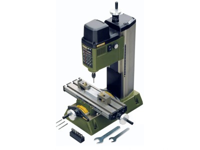 Proxxon | Metal Milling Machine |