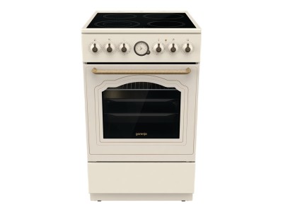 Gorenje | Cooker | GECS5B70CLI |