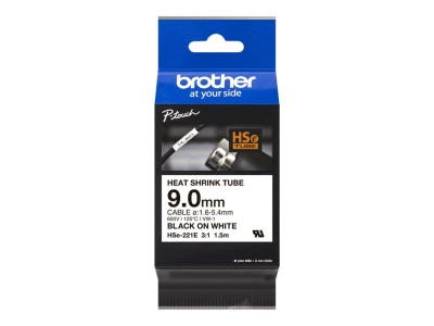 Brother | Heat shrink tube tape