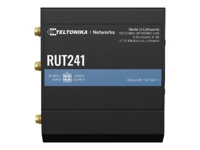 Teltonika | LTE Router | RUT241