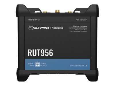 Teltonika | Industrial Router | RUT956