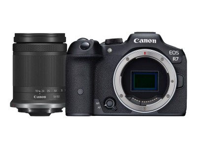 Canon | D.CAM EOS R7