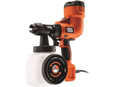 BLACK & DECKER | Paint Spray