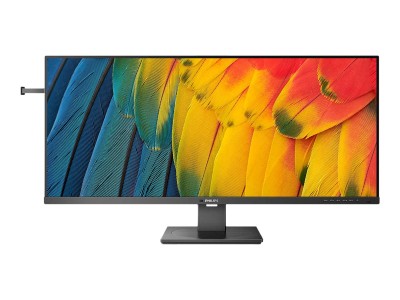 Philips | USB-C Hub Monitor |