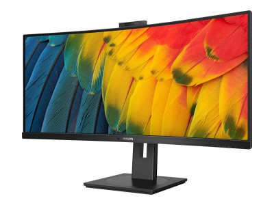 Philips | Curved Monitor | 34B1U5600CH/00