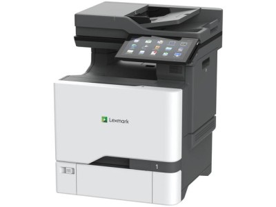Lexmark | Multifunction Colour Laser printer