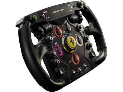 Thrustmaster | Steering Wheel | Add-On