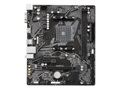 Gigabyte | A520M K V2 1