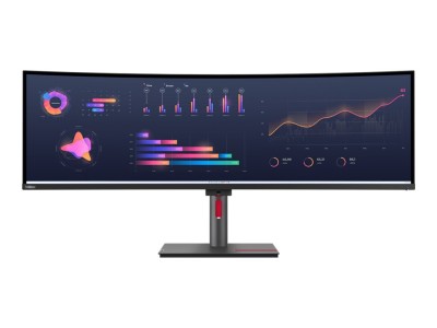 Lenovo | ThinkVision | P49w-30 |