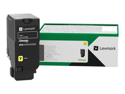 Lexmark Return Programme 16.2K |