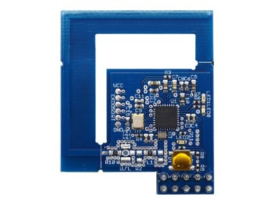 Aeotec Z-Pi 7, Z-Wave Plus |