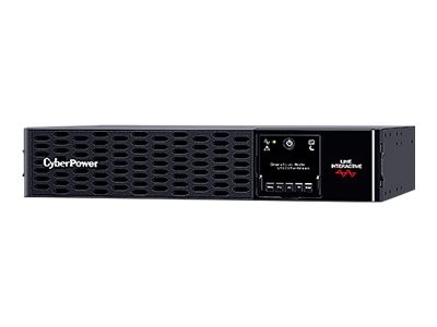 CyberPower | Smart App UPS Systems