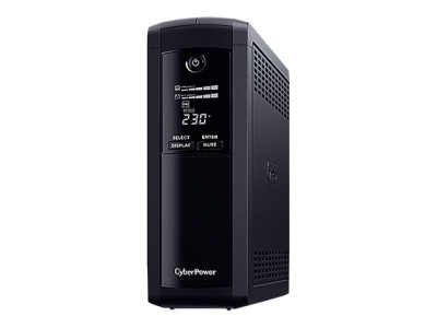 CyberPower | Backup UPS Systems |